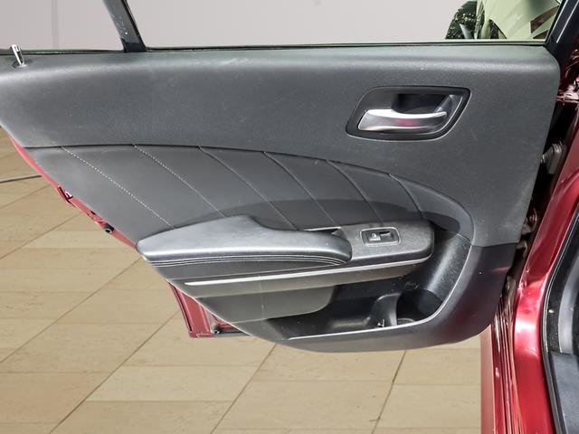 Used 2019 Dodge Charger R/T w/ Performance Handling Group image 23