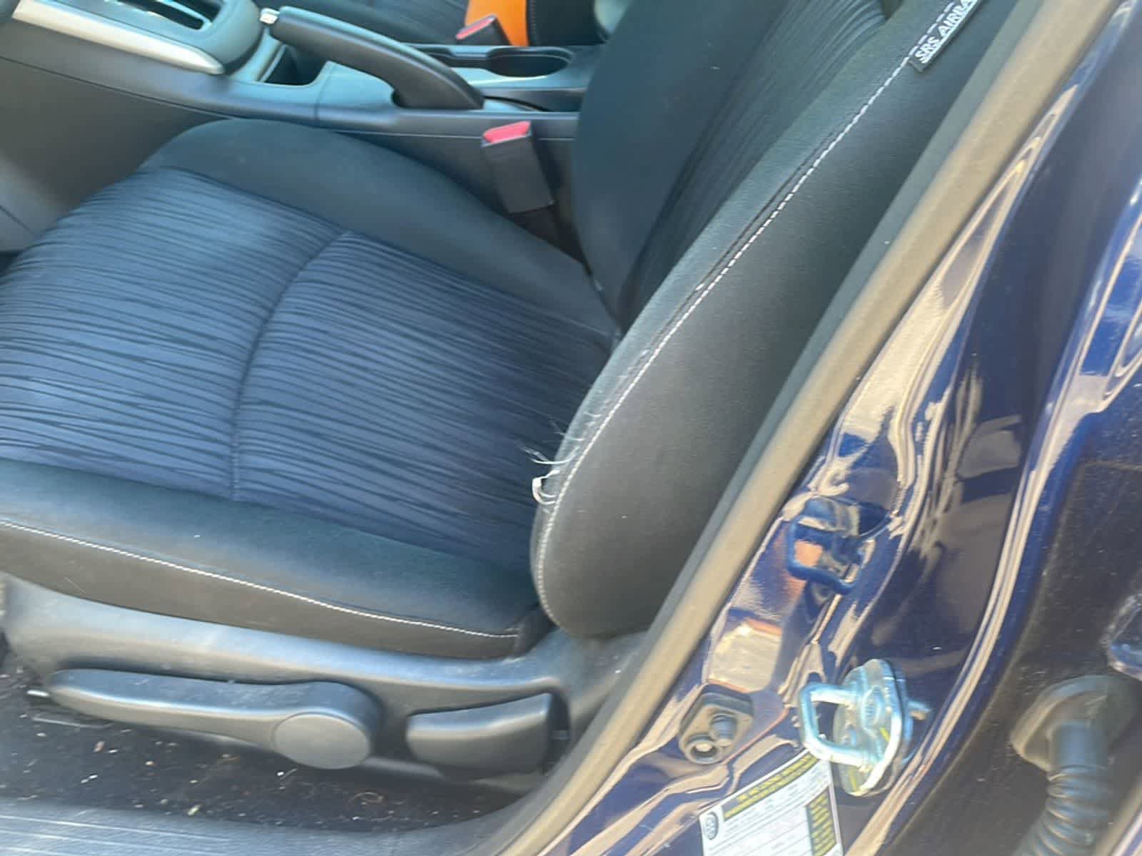 Used 2019 Nissan Sentra SV w/ Electronics Package FWD image 12