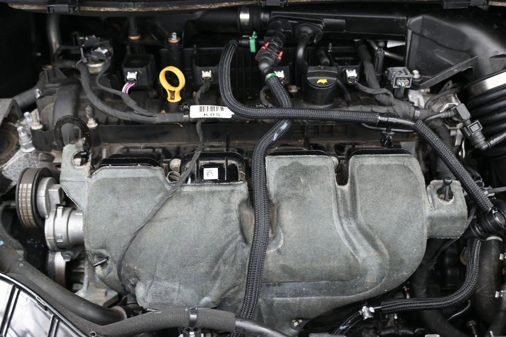 Used 2018 Ford Escape Titanium image 42