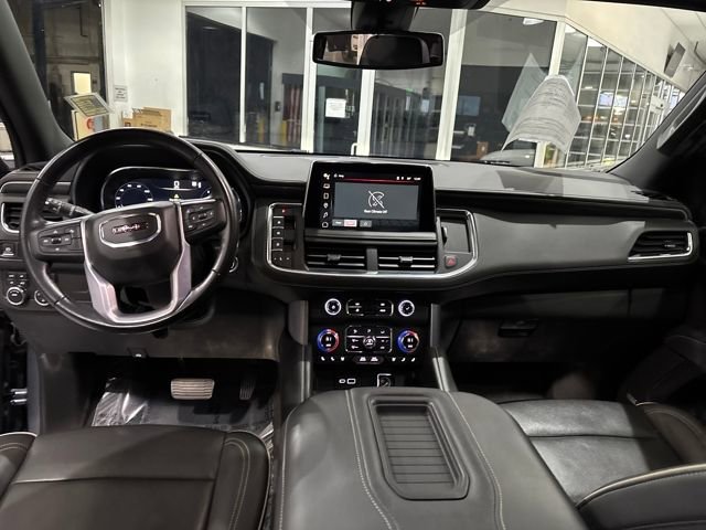 Used 2022 GMC Yukon SLT image 15