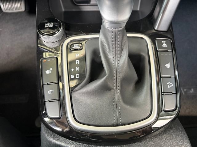 Certified 2024 Kia Seltos S AWD/4WD image 25