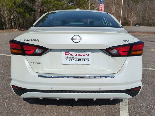Used 2023 Nissan Altima 2.5 SV image 5
