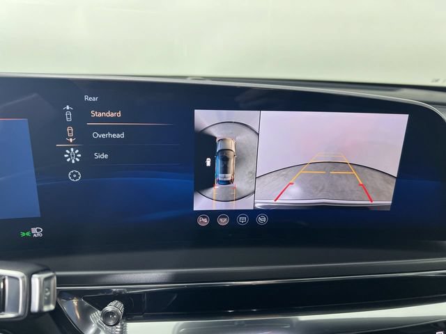 Certified 2024 Cadillac Lyriq Tech w/ Driver Assist Package RWD image 15