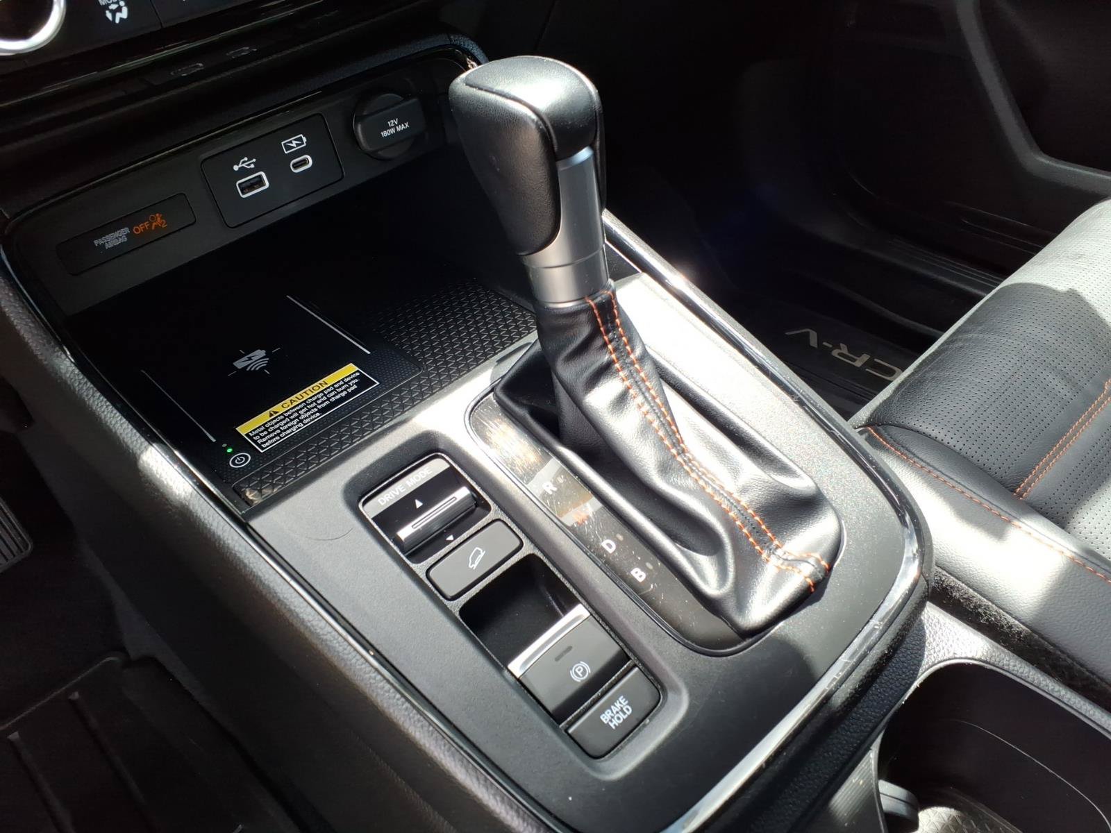 Used 2024 Honda CR-V Sport Touring image 25