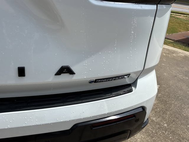 Used 2026 Toyota Sequoia Limited w/ TRD Off-Road Package AWD/4WD image 6