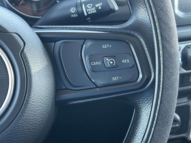 Used 2022 Jeep Gladiator Sport AWD/4WD image 27