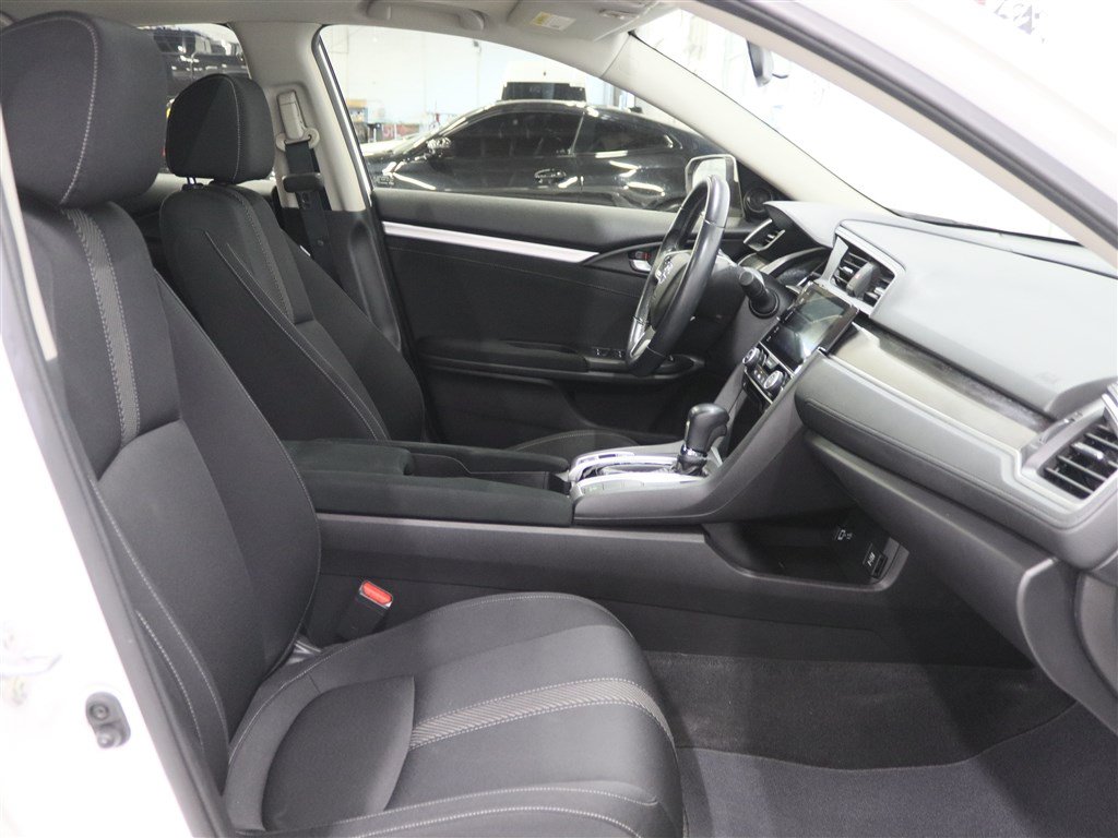 Used 2018 Honda Civic EX-T image 26