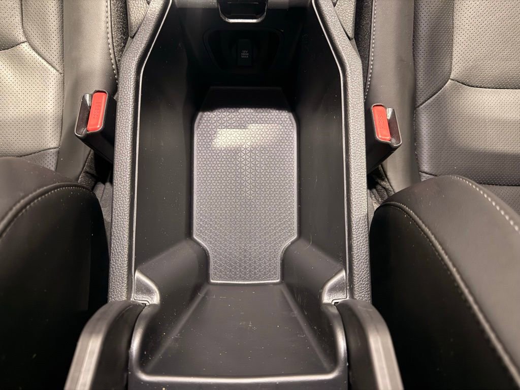 Used 2025 Honda Accord EX-L image 27