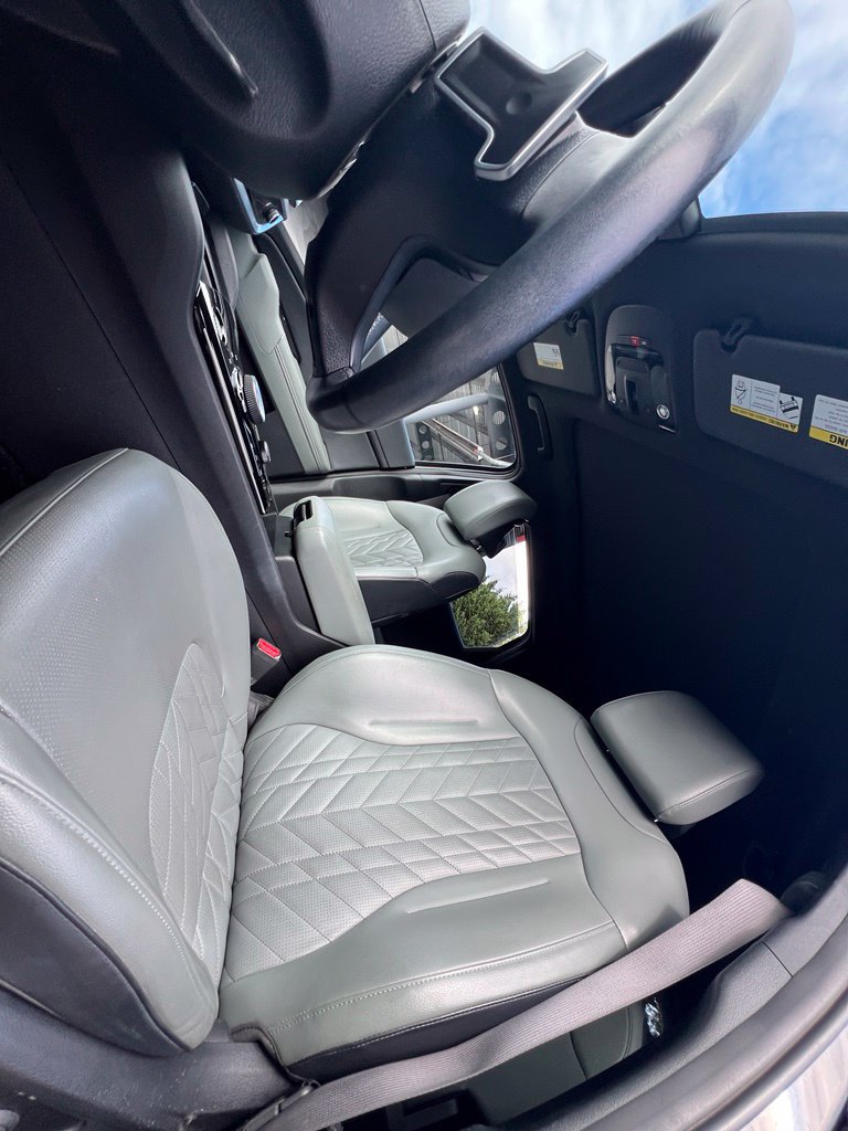 Certified 2023 Kia Sportage X-Line AWD/4WD image 17