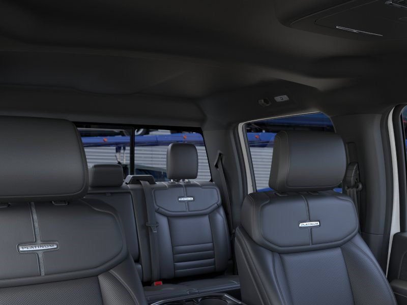 New 2026 Ford F150 Platinum AWD/4WD image 22
