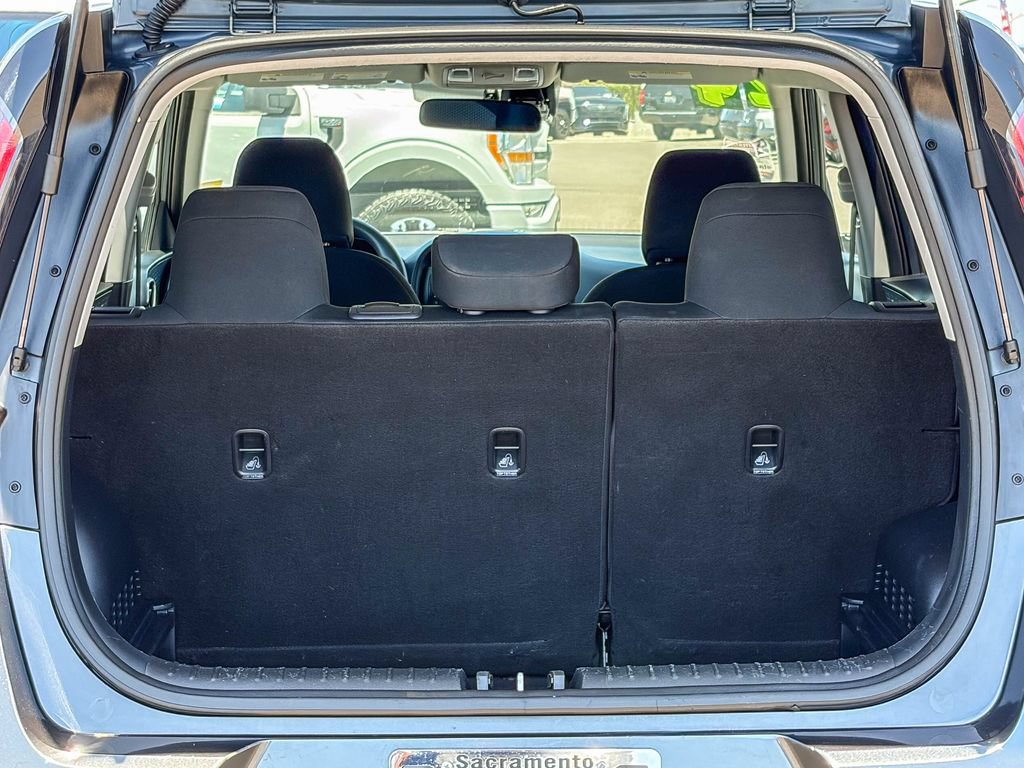 Used 2024 Kia Soul LX w/ Option Group 015 FWD image 54