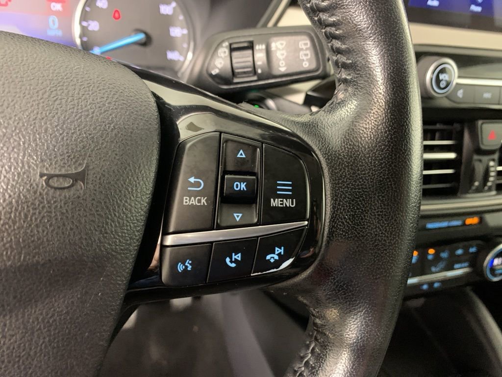 Used 2021 Ford Escape SE w/ Convenience Package image 22