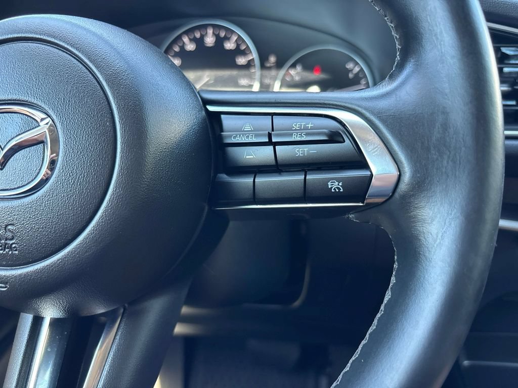 Certified 2024 MAZDA CX-30 AWD 2.5 S w/ Select Sport Pkg image 21