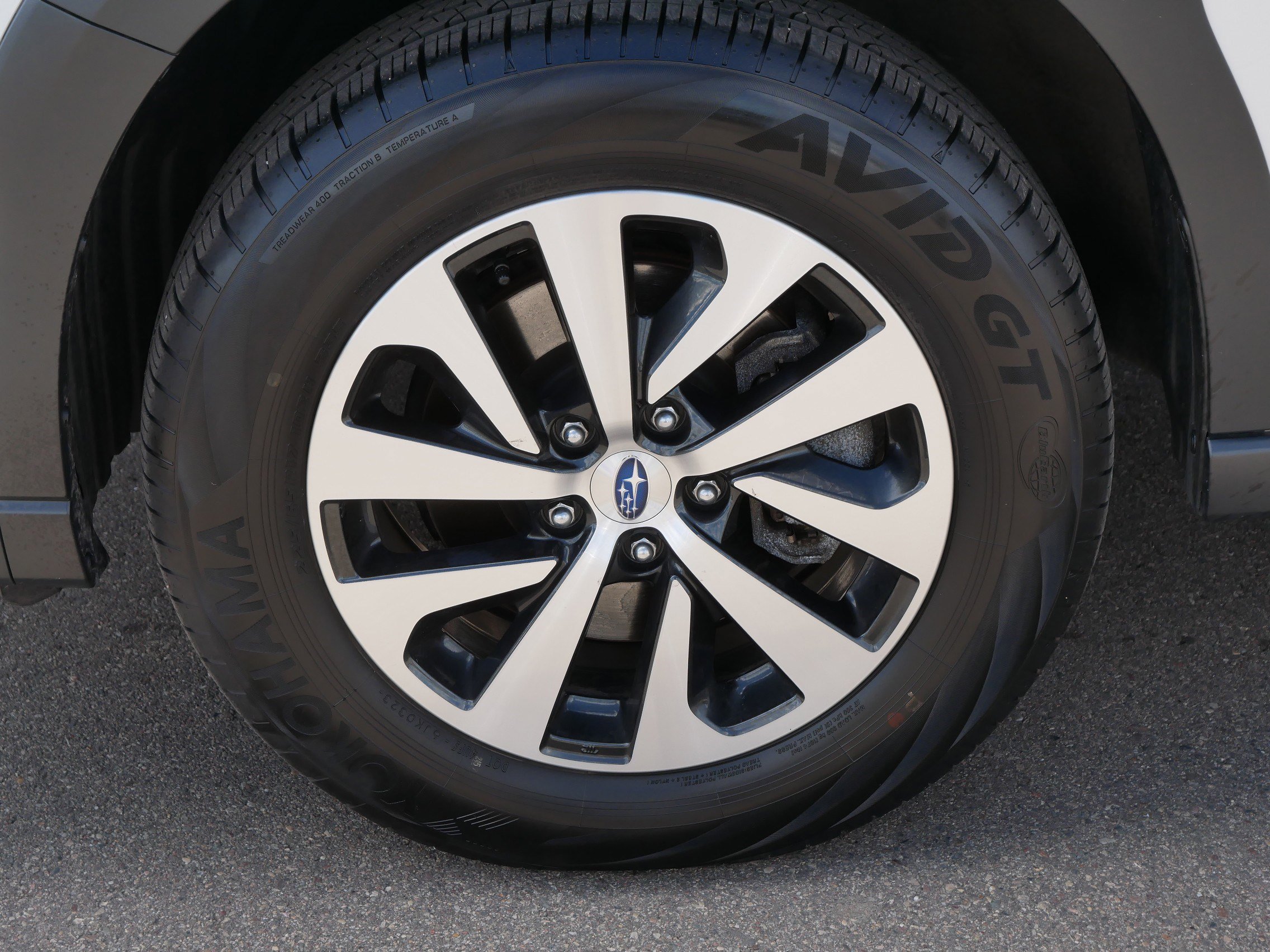 Used 2024 Subaru Outback Premium AWD/4WD image 15