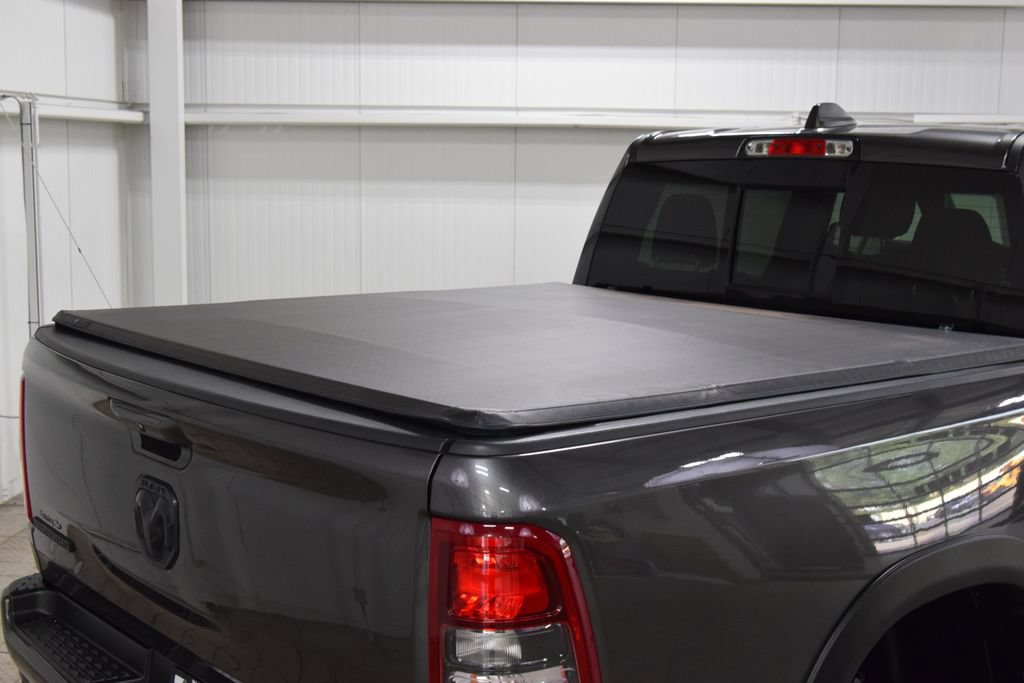 Used 2020 RAM 1500 Big Horn AWD/4WD image 27