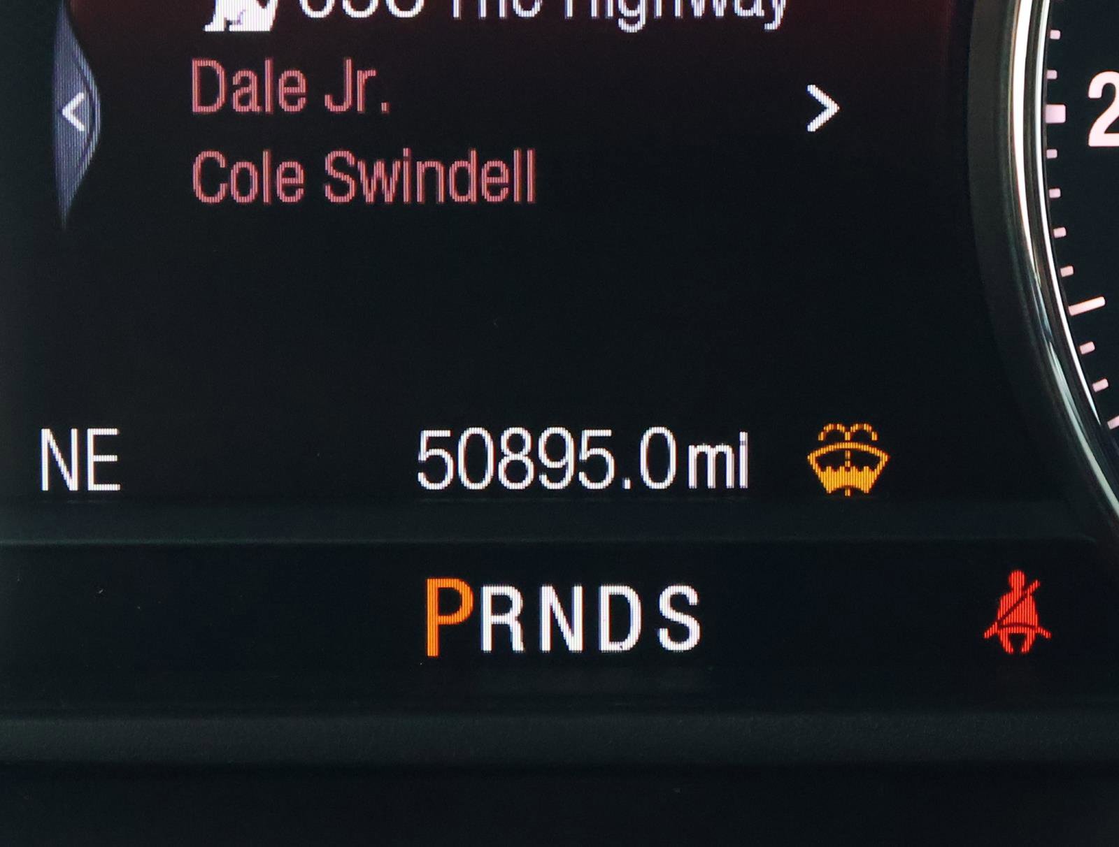 Used 2016 Ford Explorer Platinum image 27