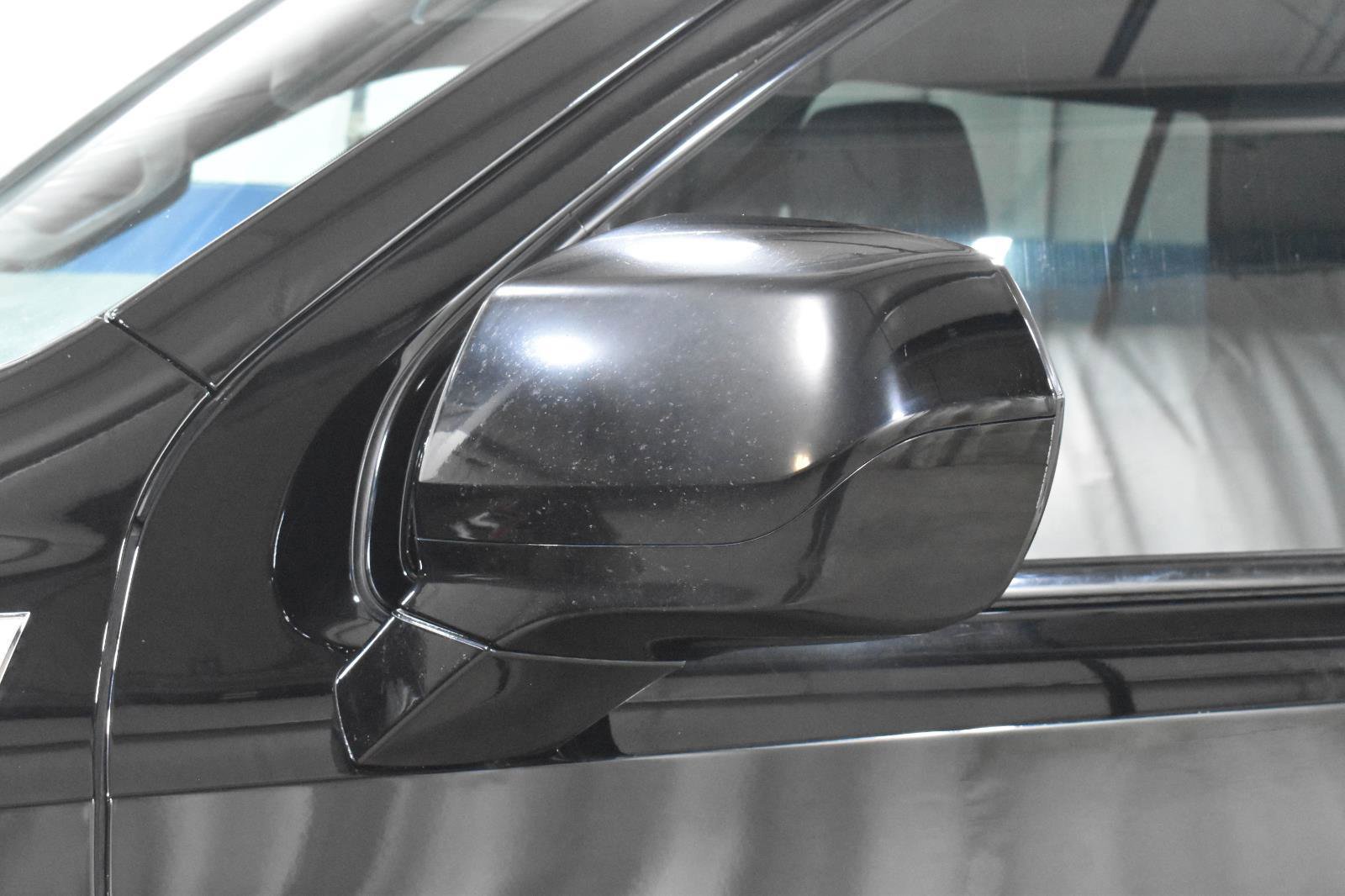 Used 2021 Chevrolet Tahoe Z71 image 32