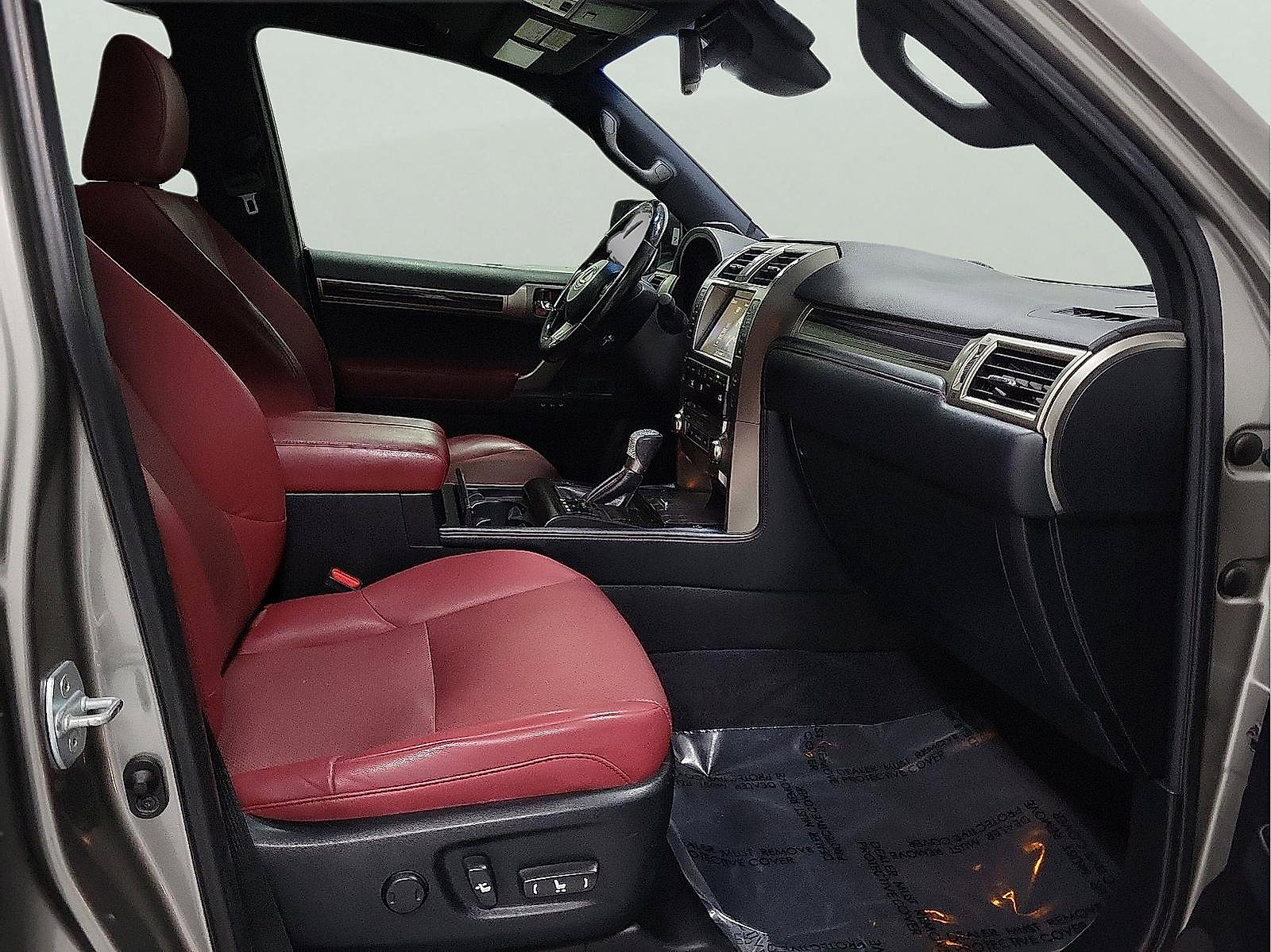 Used 2020 Lexus GX 460 Premium image 15