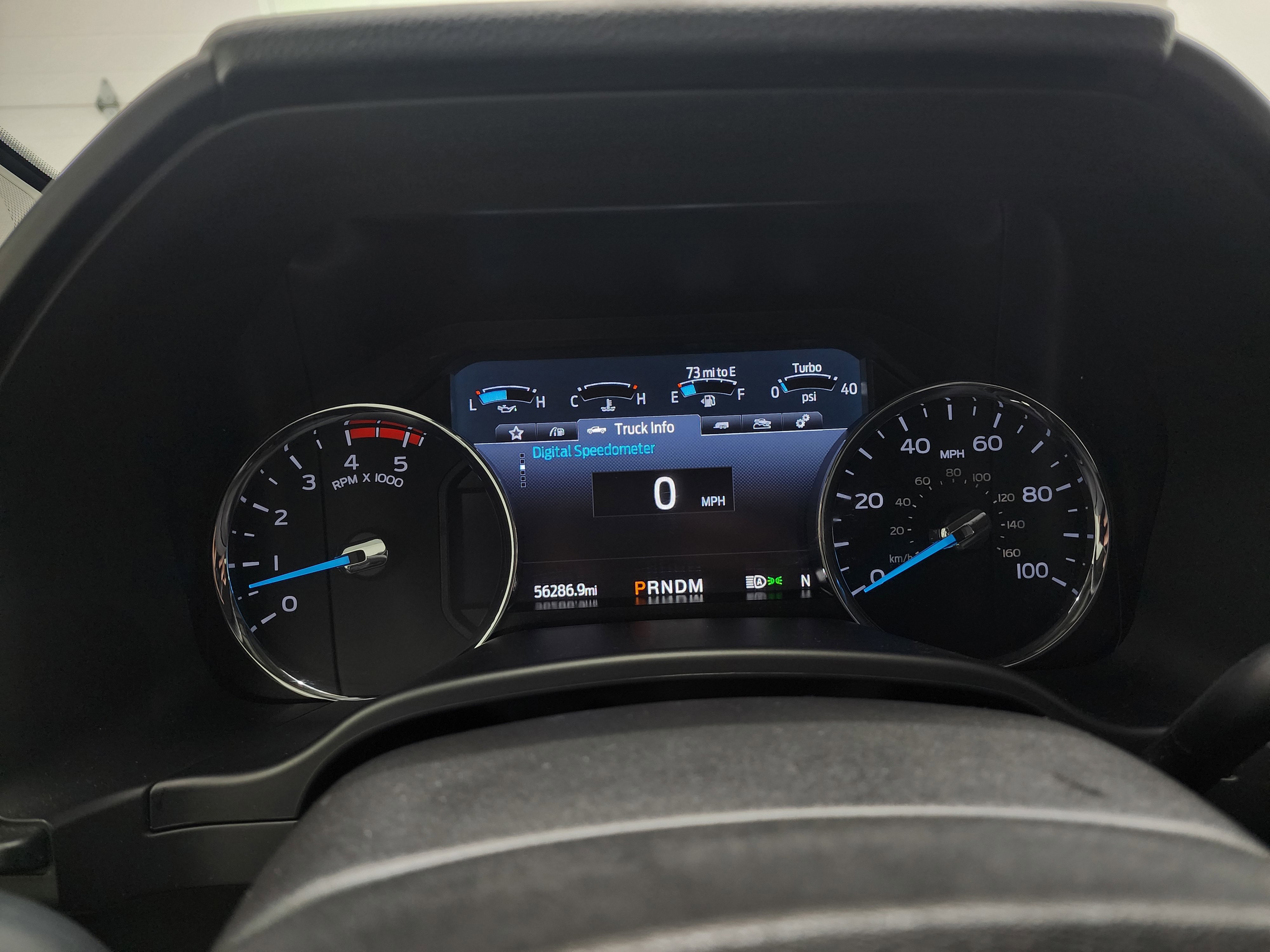Used 2021 Ford F250 XLT w/ XLT Premium Package AWD/4WD image 10