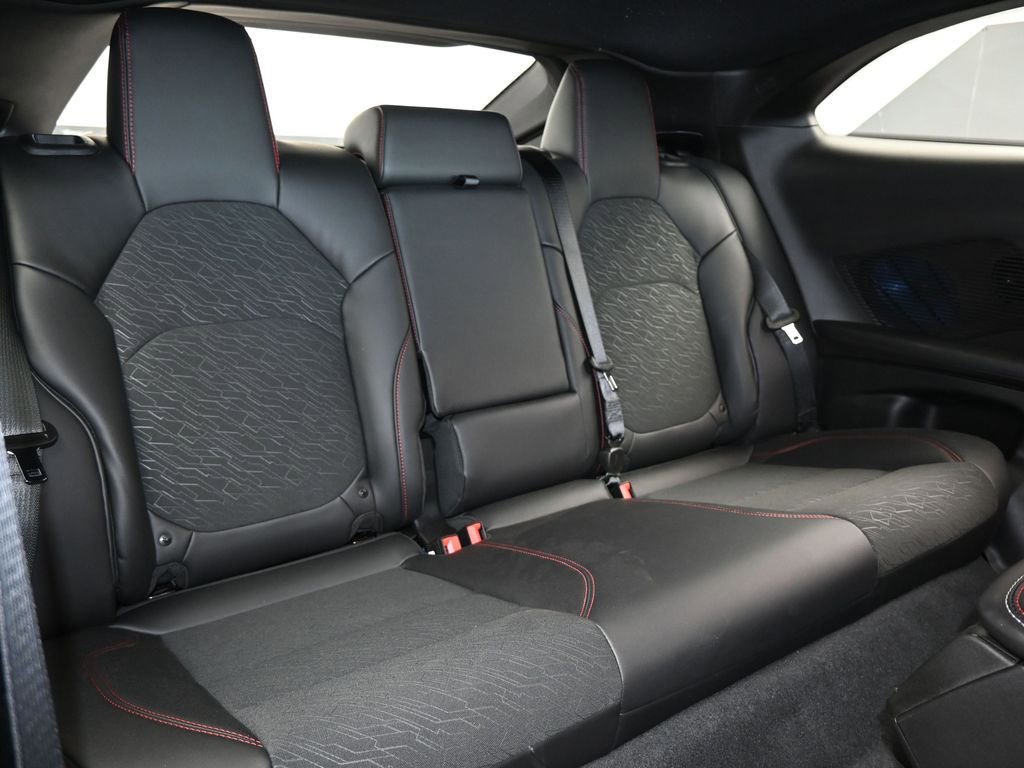 Used 2025 Dodge Charger R/T w/ Quick Order Package 25M R/T image 36