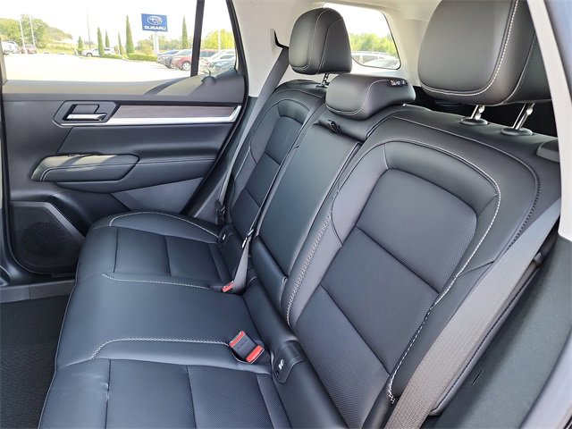 New 2026 GMC Terrain Denali image 16