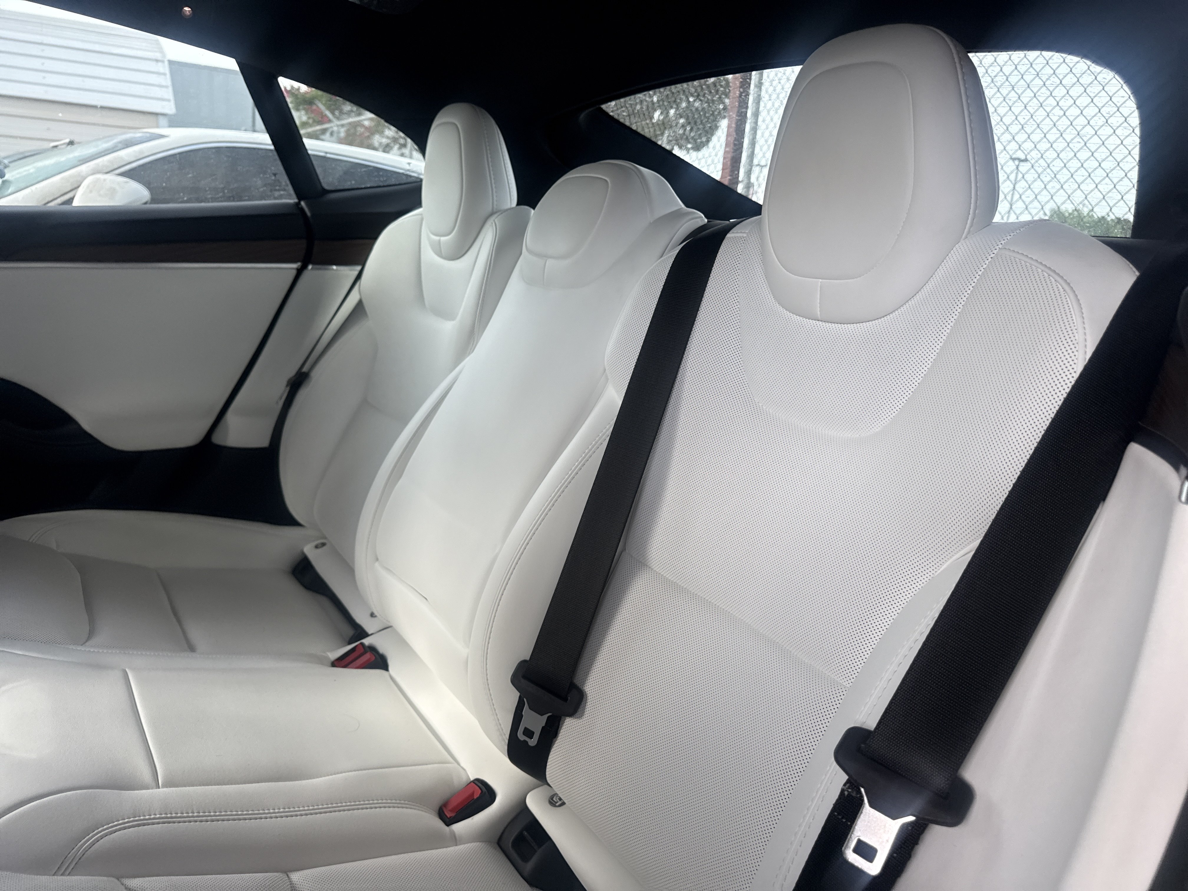 Used 2023 Tesla Model S AWD/4WD image 11
