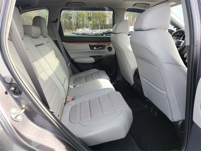 Used 2019 Honda CR-V EX-L image 17