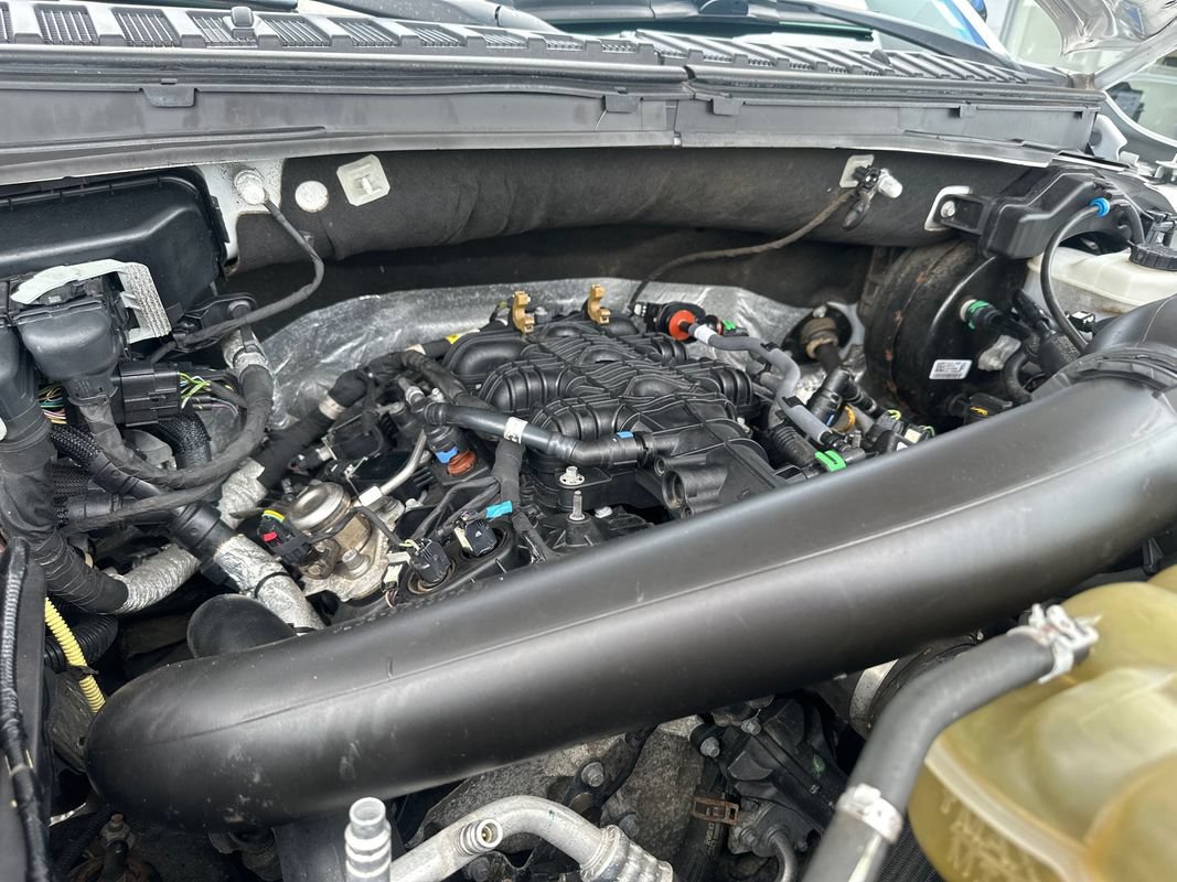Used 2020 Ford Expedition XL AWD/4WD image 10