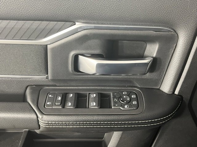 New 2026 RAM 2500 Big Horn image 22
