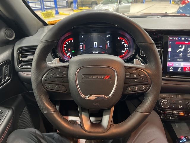 Used 2024 Dodge Durango R/T AWD/4WD image 6