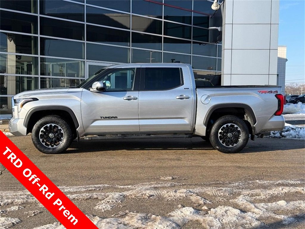 Used 2023 Toyota Tundra SR5 image 6