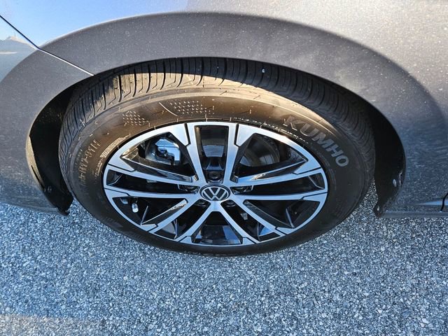 New 2026 Volkswagen Jetta Sport image 16