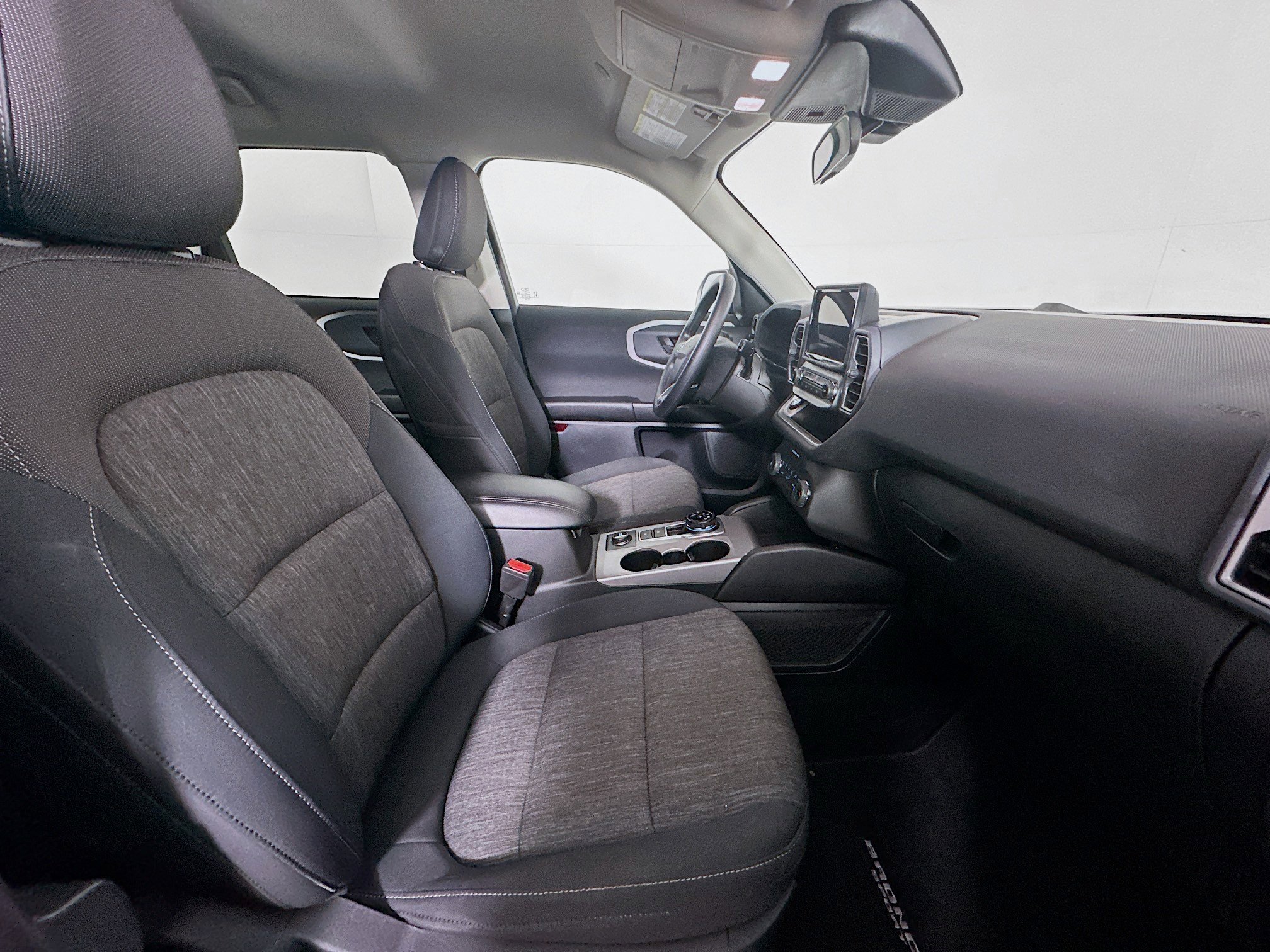 Used 2022 Ford Bronco Sport Big Bend image 29