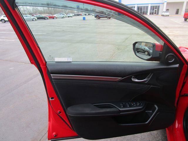 Used 2021 Honda Civic EX image 16