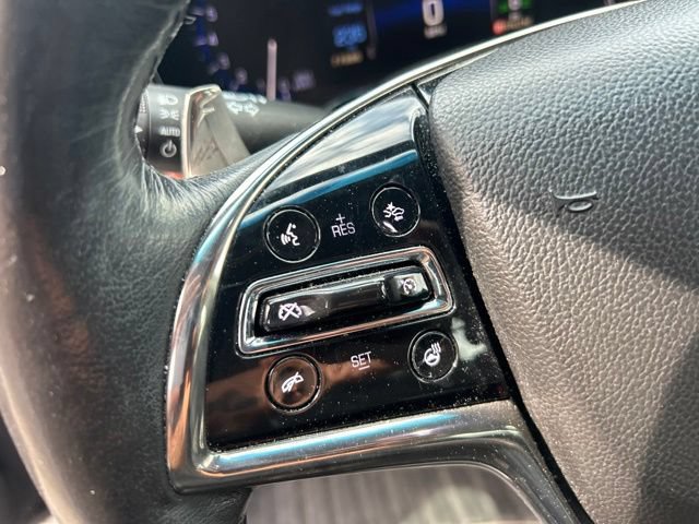 Used 2014 Cadillac CTS Luxury AWD/4WD image 20