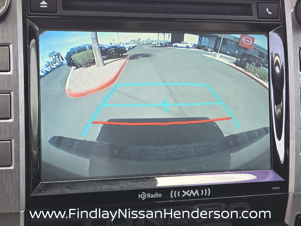 Used 2019 Toyota Tundra SR5 RWD image 28
