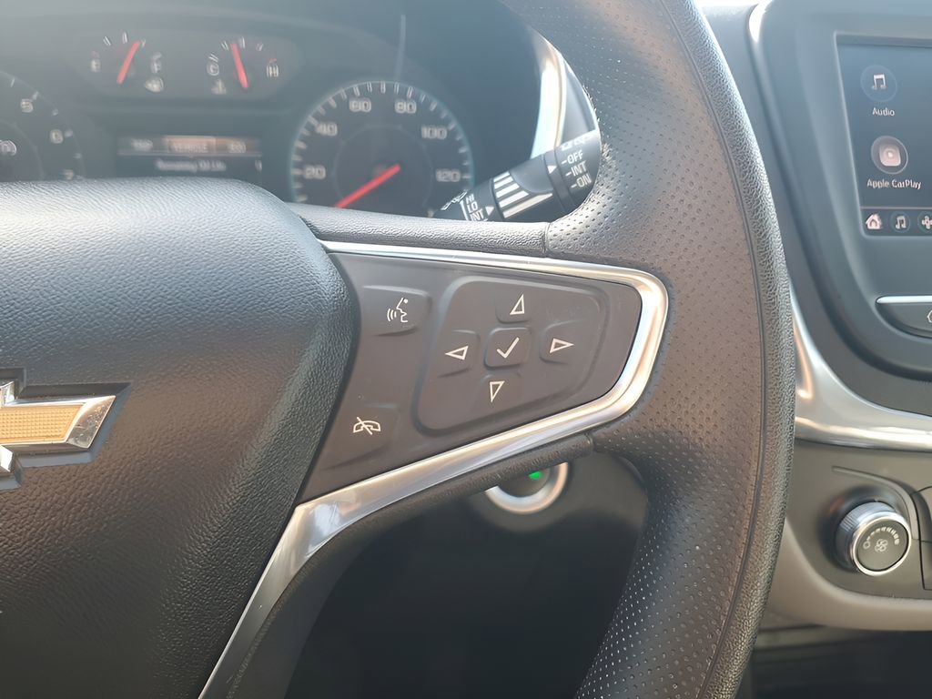 Used 2020 Chevrolet Equinox LS FWD image 23