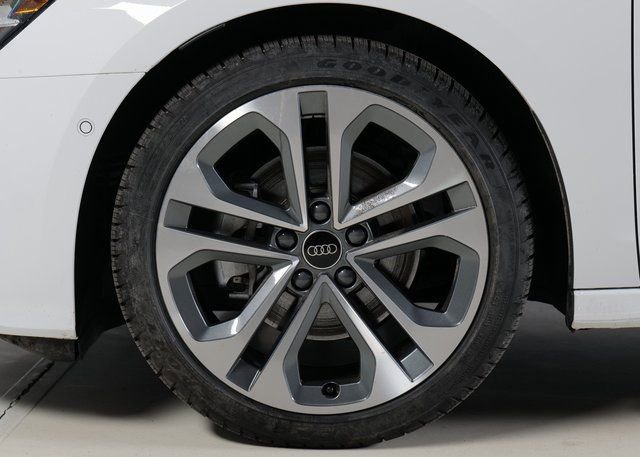 New 2026 Audi A3 2.0T Premium Plus image 33