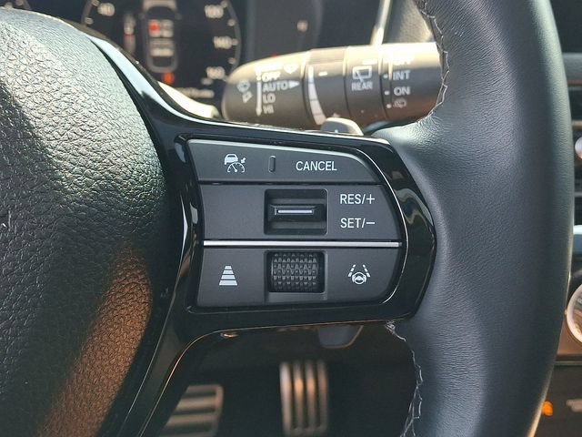 Certified 2023 Honda Civic Sport Touring image 22