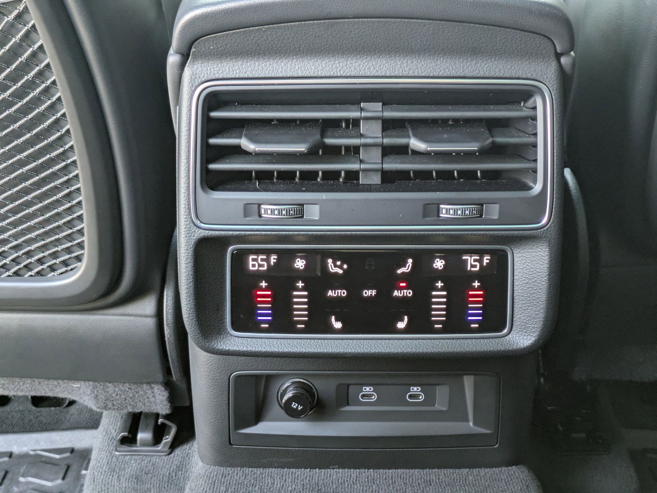 Certified 2024 Audi SQ8 Prestige image 24