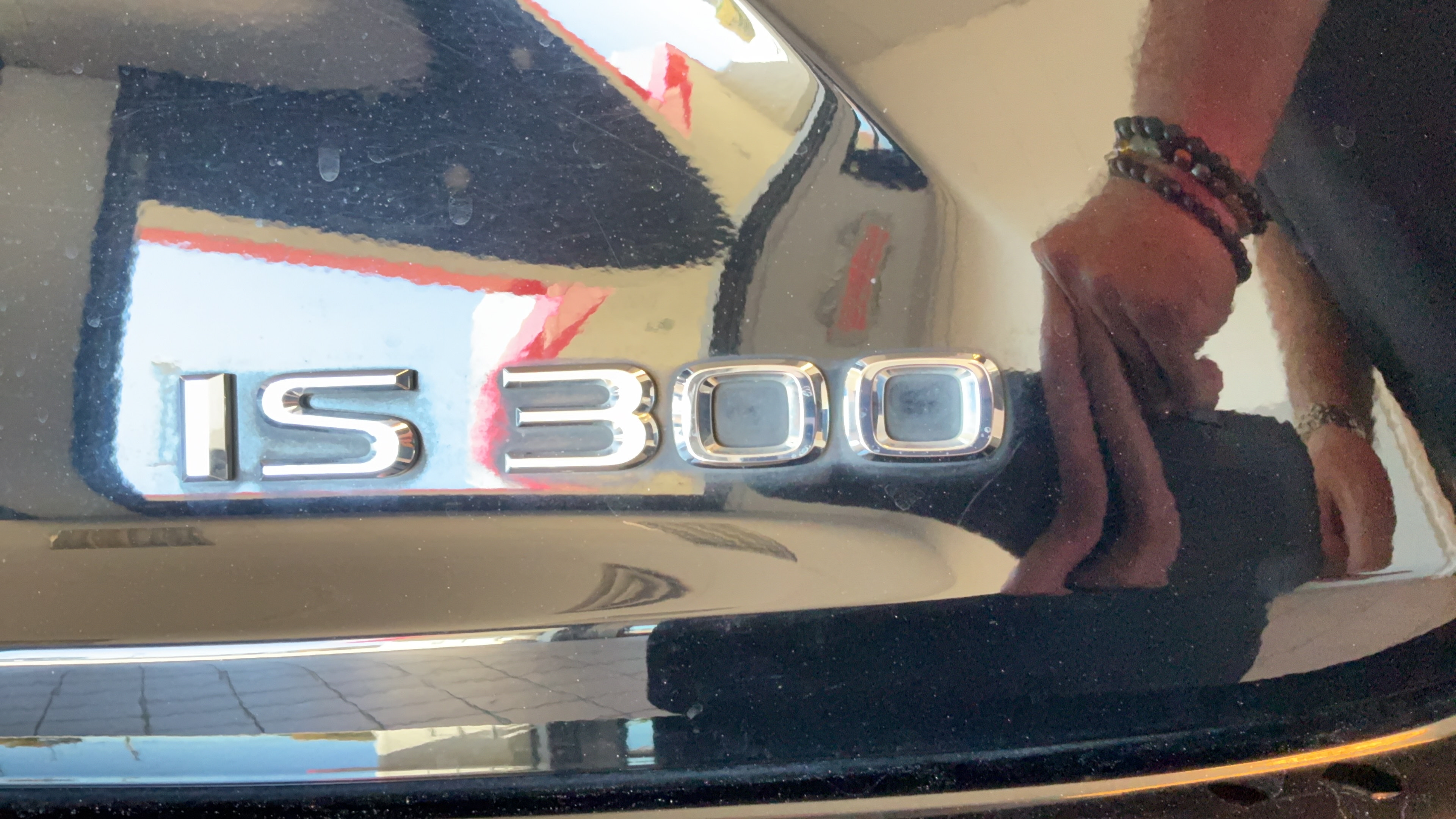 Used 2020 Lexus IS 300 w/ Accessory Package RWD image 51