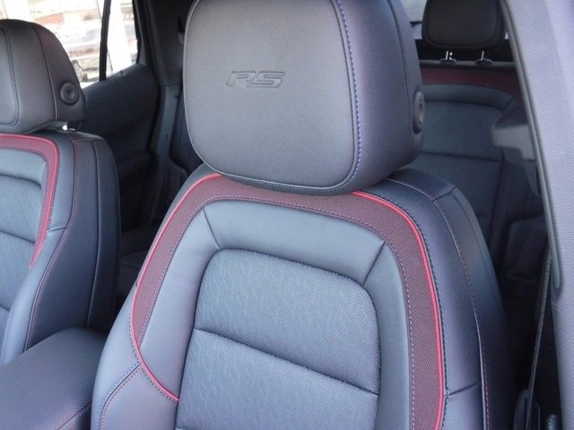 Used 2025 Chevrolet Equinox RS image 20