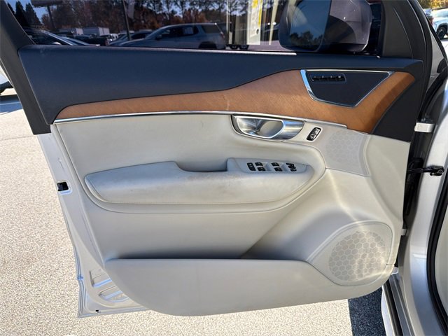 Used 2018 Volvo XC90 T6 Inscription w/ Convenience Package image 10
