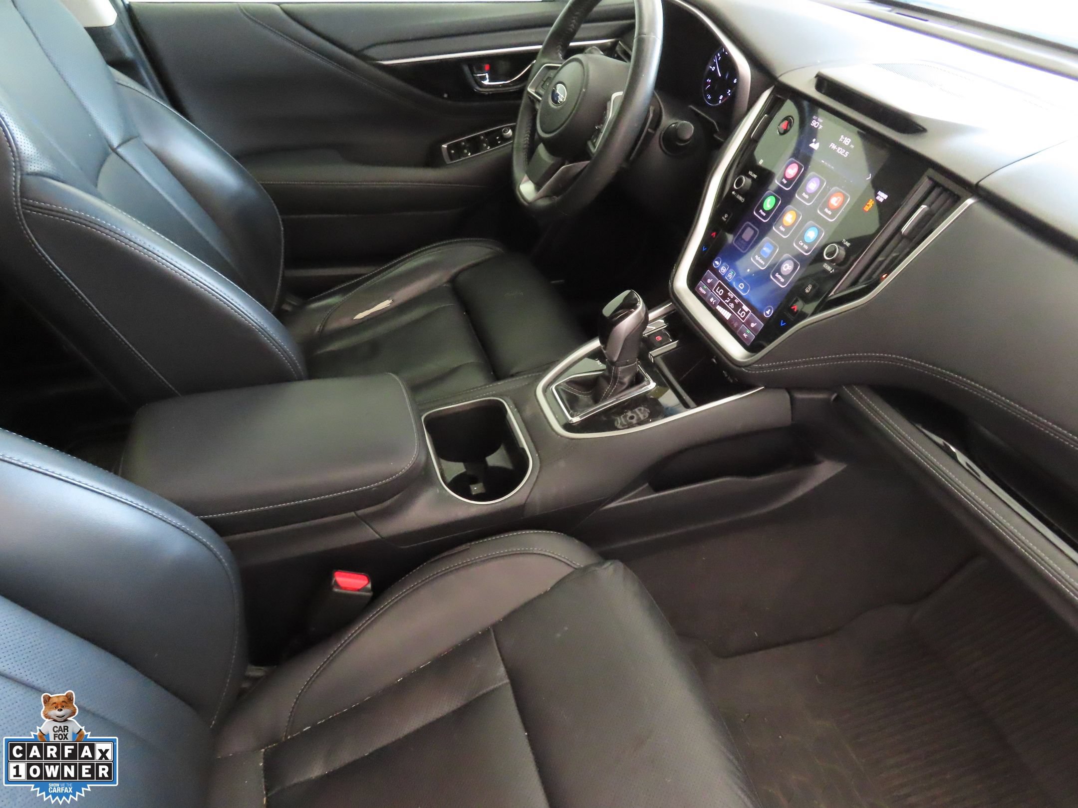 Used 2020 Subaru Legacy Limited AWD/4WD image 25