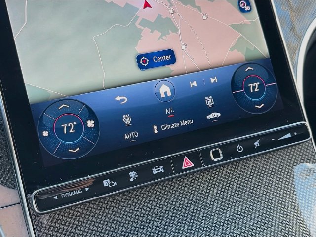 Certified 2025 Mercedes-Benz GLC 350e 4MATIC image 15