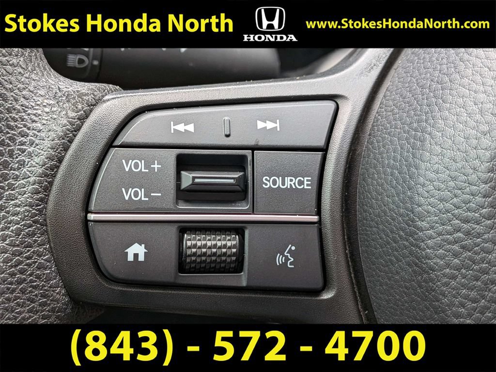 Used 2023 Honda CR-V LX image 26