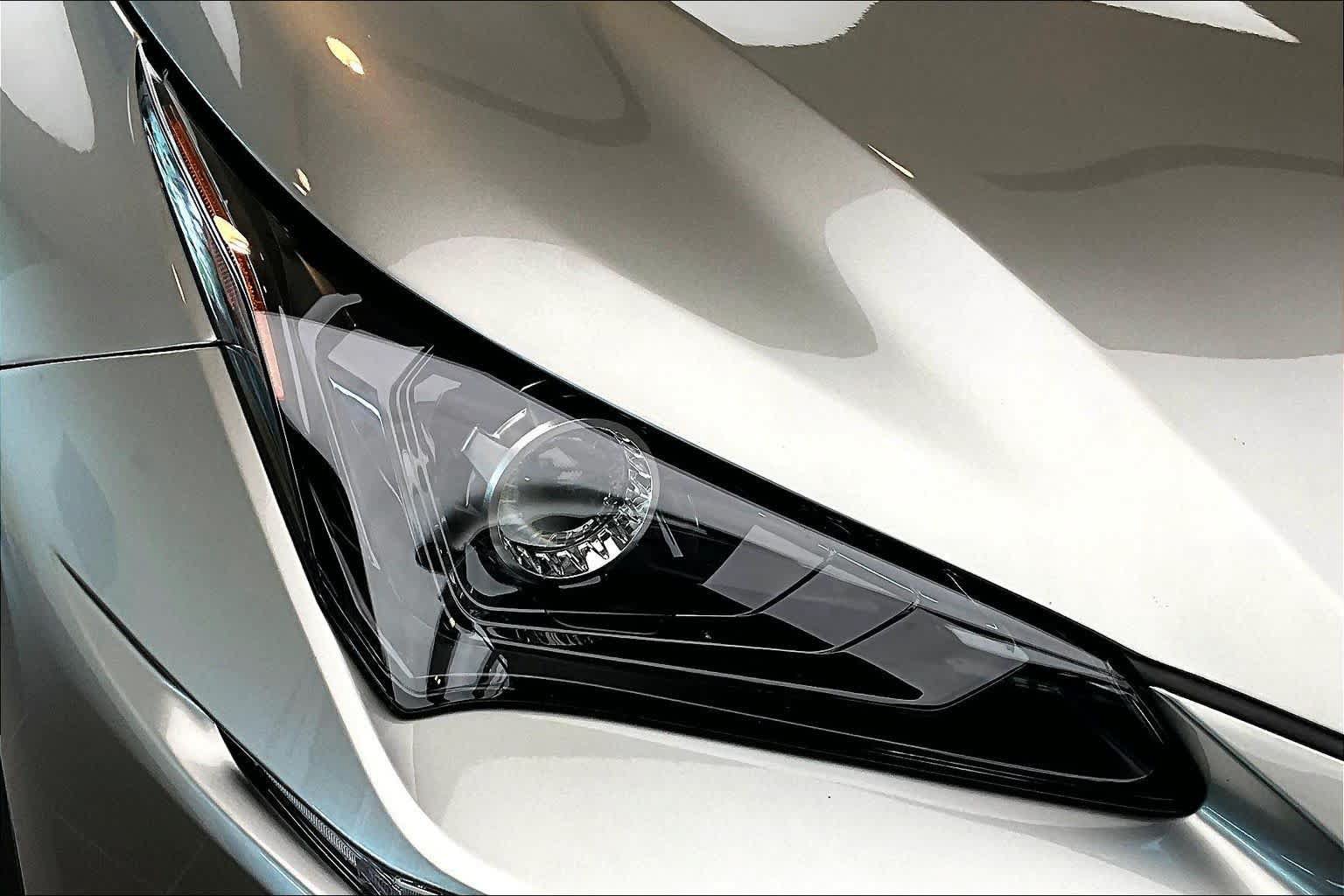 Used 2020 Lexus NX 300 FWD w/ Premium Package image 27