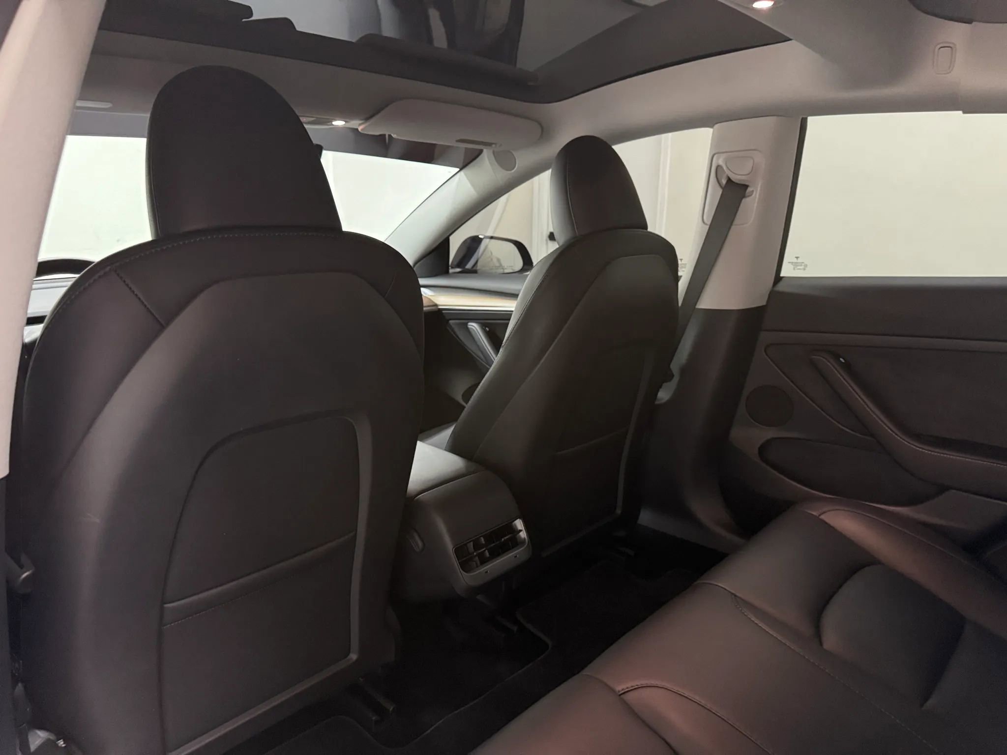 Used 2023 Tesla Model 3 Long Range AWD/4WD image 12