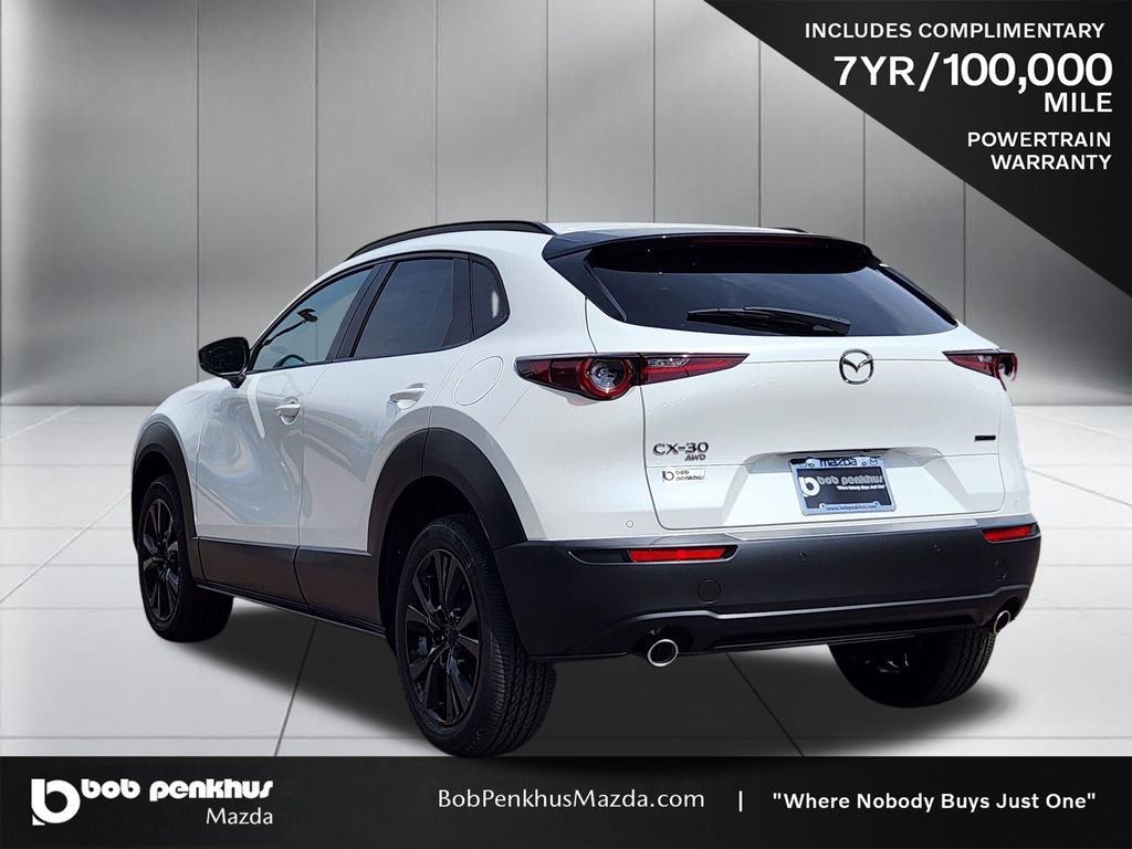 New 2026 MAZDA CX-30 Aire Edition image 27