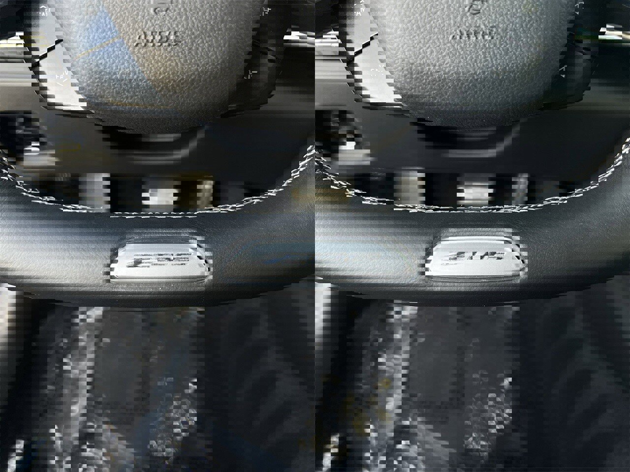 Used 2024 Chevrolet Corvette Z06 w/ Battery Protection Package image 15